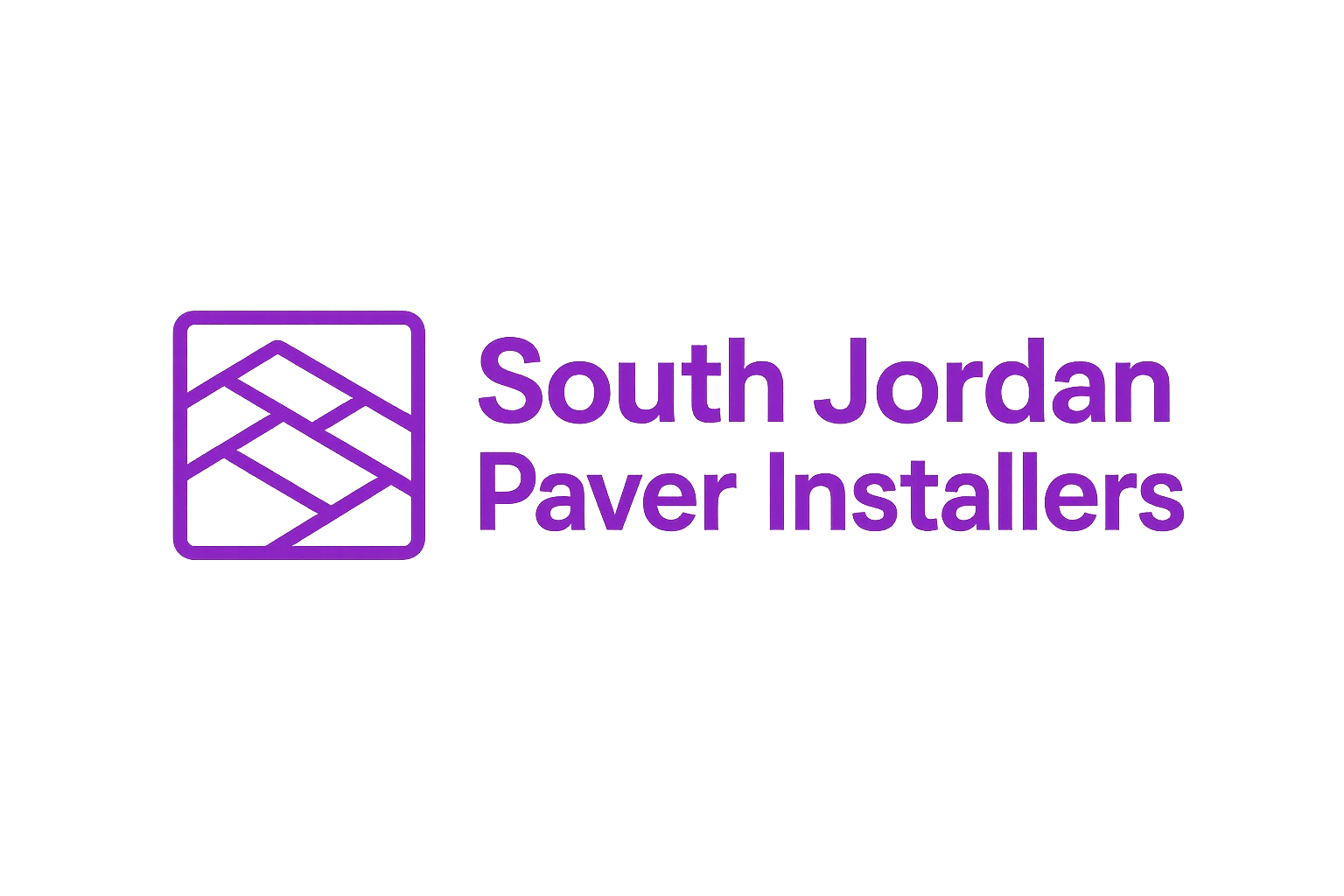 South Jordan Paver Installers